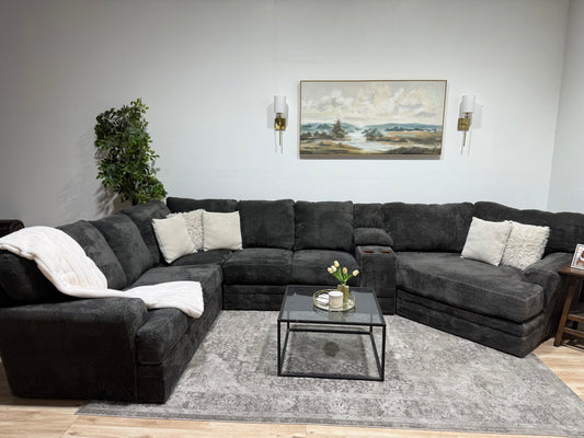 Massive Sectional